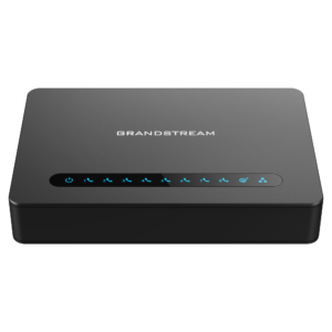 Grandstream HT818 VoIP Gateway Ağ Geçiti