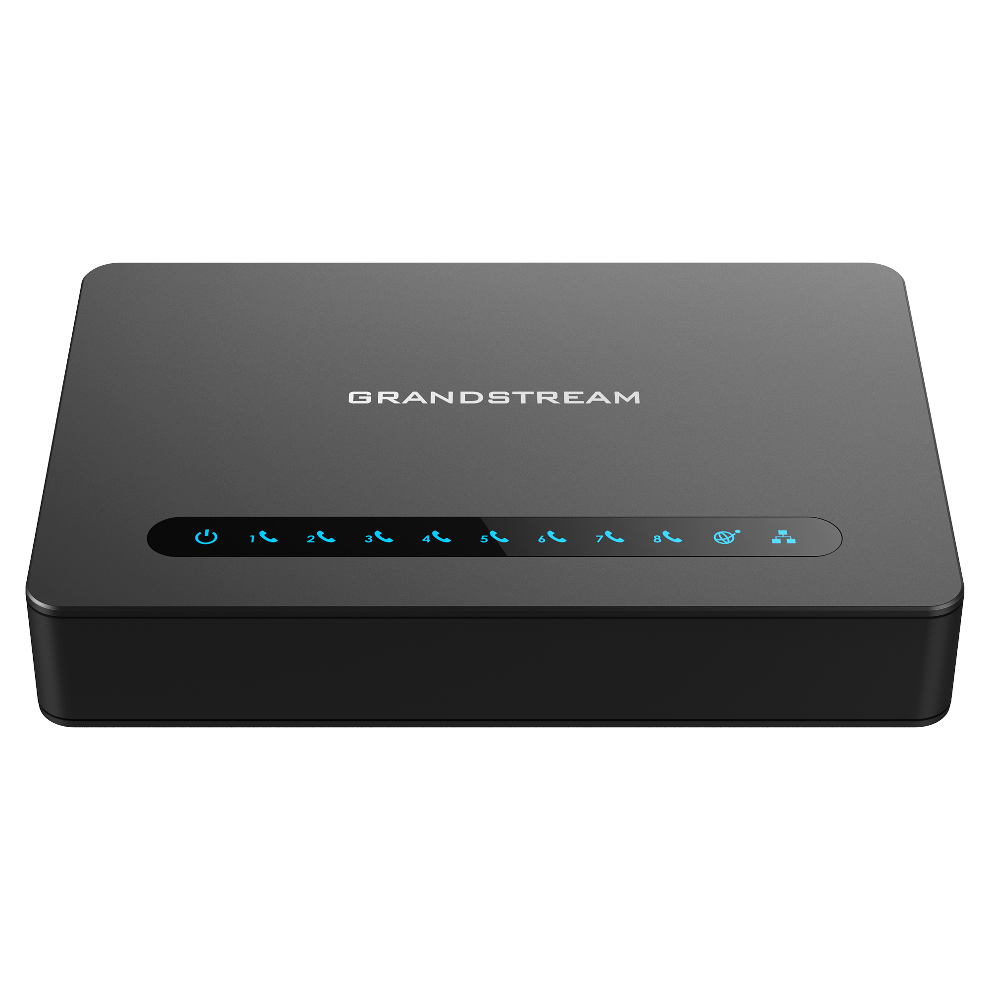 Grandstream HT818 VoIP Gateway Ağ Geçiti