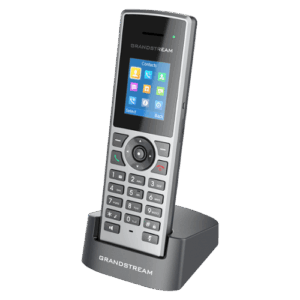 Grandstream GS-DP722 Sip IP Dect Telefon