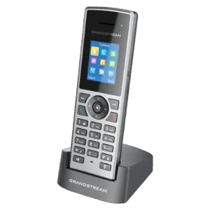 Grandstream GS-DP722 IP Dect Telefon
