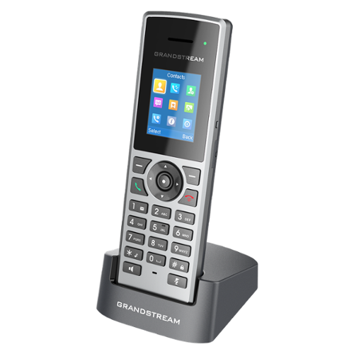 Grandstream GS-DP722 Sip IP Dect Telefon