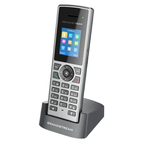 Grandstream GS-DP722 IP Dect Telefon
