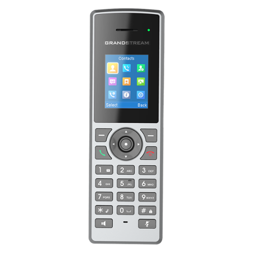 Grandstream GS-DP722 Sip IP Dect Telefon - Görsel 2