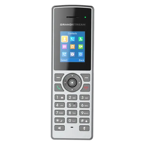 Grandstream GS-DP722 IP Dect Telefon - görsel 2