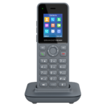 Dect Telefonlar ( El Cihazları )
