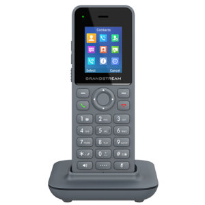 Grandstream DP725 IP Dect Telefon