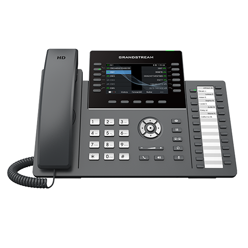 Grandstream GRP2636 IP Telefon