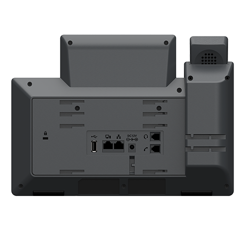 Grandstream GRP2636 IP Telefon - Görsel 3
