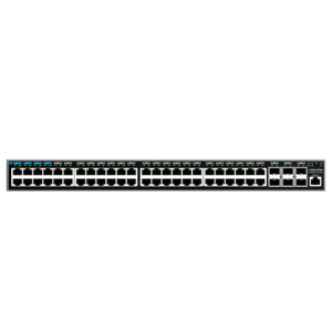Grandstream GWN7816P 48 Port Yönetilebilir Poe Switch