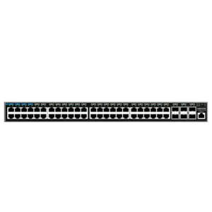 Grandstream GWN7816P 48 Port Yönetilebilir Poe Switch