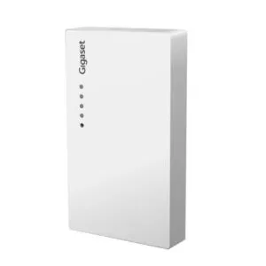 Gigaset N720 DM PRO Dect IP Telefon Santrali