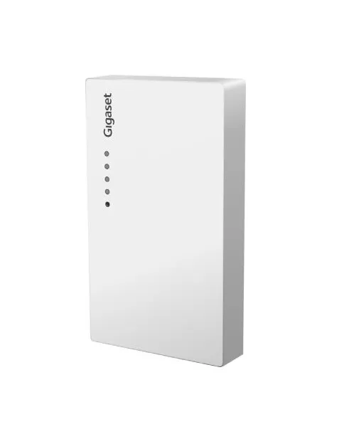 Gigaset N720 DM PRO Dect IP Telefon Santrali