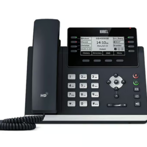 KAREL IP136G IP Telefon