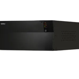 Karel IPG500 8 Dış Hat 16 İç Hat + 10 IP ABONE Telefon Santrali
