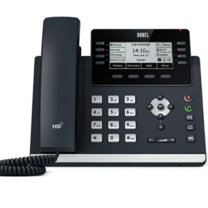 KAREL IP133G IP Telefon