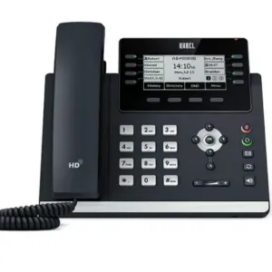 KAREL IP133G IP Telefon