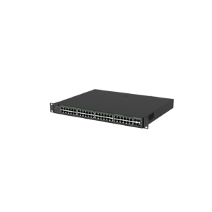 Ruijie Reyee RG-NBS3100-48GT4SFP-P 48 Port 4 Sfp L2 370W Gigabit Yönetilebilir Poe Switch