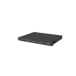 Ruijie Reyee RG-NBS3100-48GT4SFP-P 48 Port 4 Sfp L2 370W Gigabit Yönetilebilir Poe Switch
