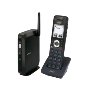 Karel DBE111 IP Dect Telsiz Telefon