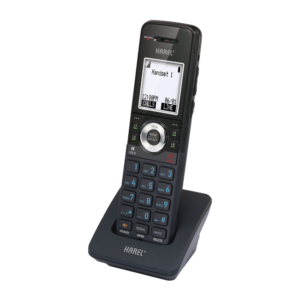 Karel DE101 DECT El Ünitesi