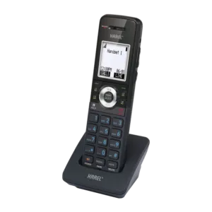 Karel DE101 DECT El Ünitesi