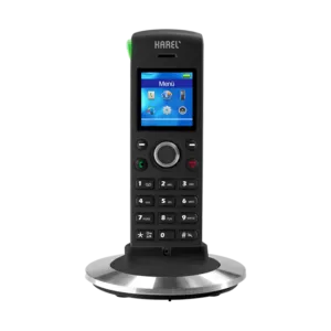 Karel DE255 IP DECT El Ünitesi