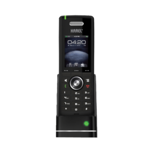 Karel DE260 IP DECT El Ünitesi