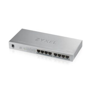 Zyxel GS1350-26HP IP Surveillance Web Yönetilebilir Poe Switch