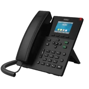 KAREL IP213G IP Telefon