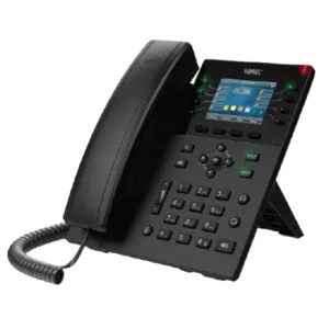 KAREL IP214G IP Telefon