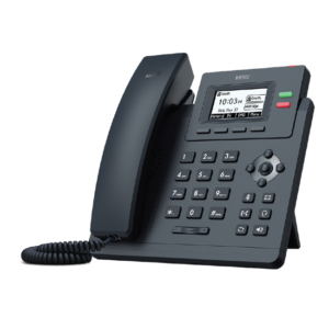 KAREL IP311P IP Telefon