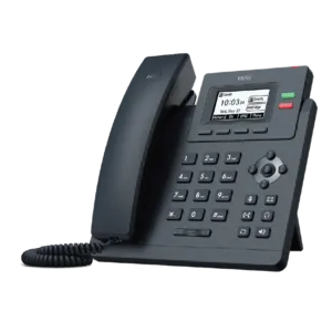 KAREL IP311P IP Telefon