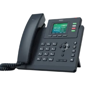 KAREL IP313G IP Telefon