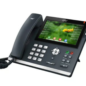 KAREL IP138G IP Telefon
