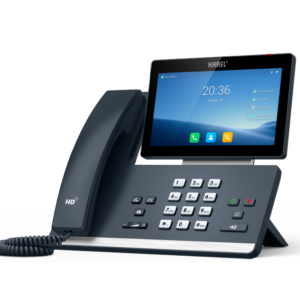 KAREL VP129 Android Video IP Telefon