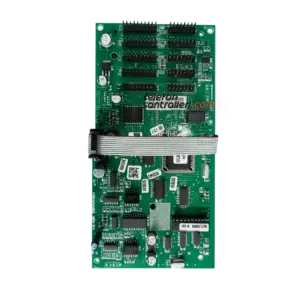 KAREL EVM128 Robot Operatör