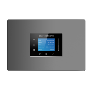 GrandStream UCM6302A IP PBX Telefon Santrali