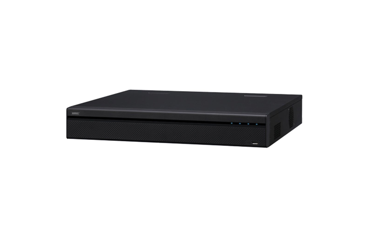 KAREL Karel RNE 244R 32 NVR Kayıt Cihazı