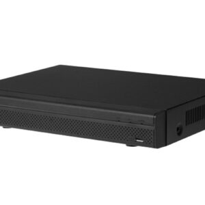 KAREL RNU 141P 04 4 Kanal 4 PoE Full HD 1U NVR Kayıt Cihazı