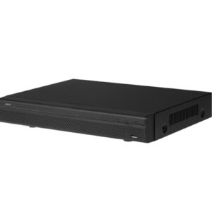 KAREL RNU 141P 08 8 Kanal 8 PoE Lite 1U NVR Kayıt Cihazı