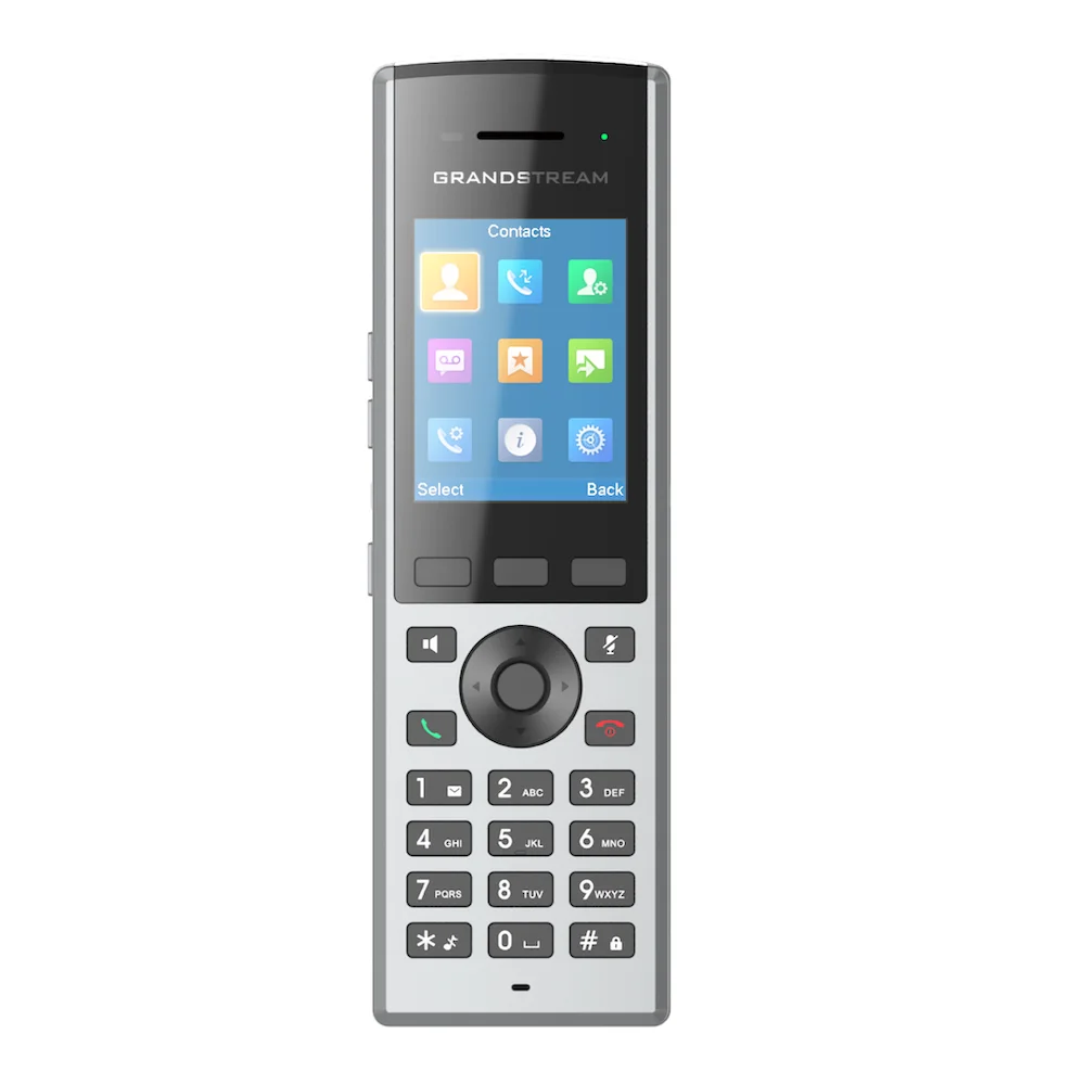 Grandstream DP730 IP Dect Telefon