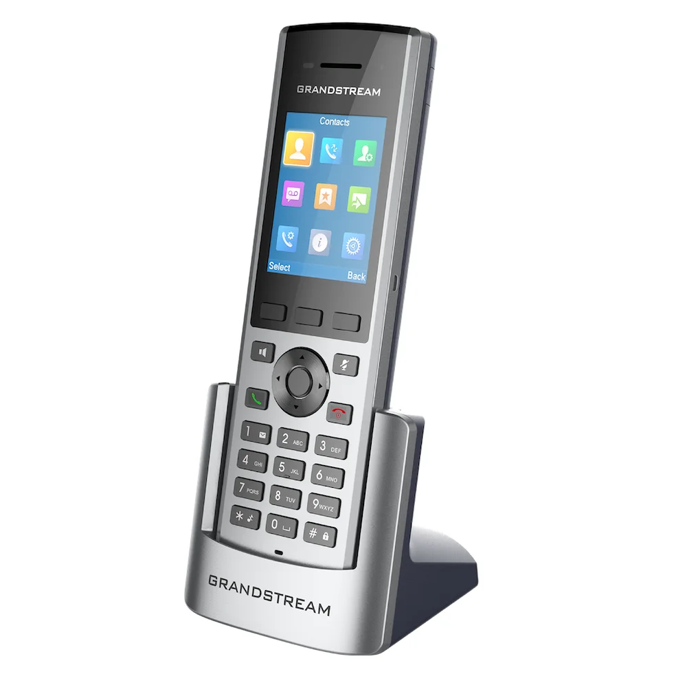 Grandstream DP730 IP Dect Telefon