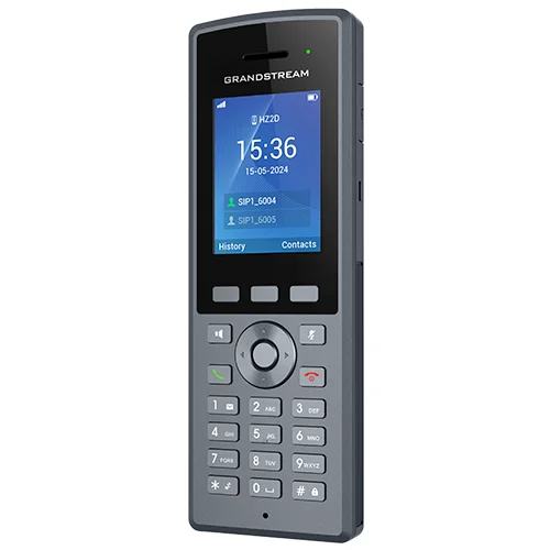 Grandstream DP735 IP Dect Telefon