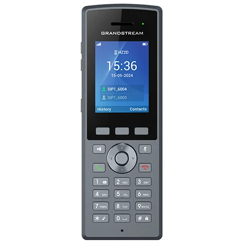 Grandstream DP735 IP Dect Telefon