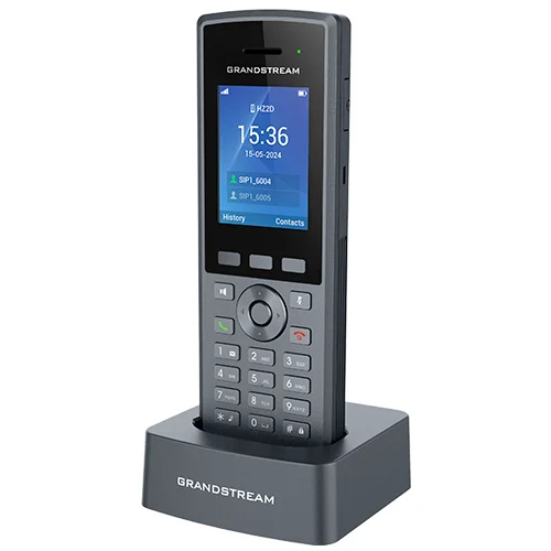 Grandstream DP735 IP Dect Telefon