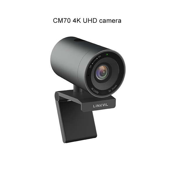 Fanvil Linkvil CA400 CM70 4K UHD kamera