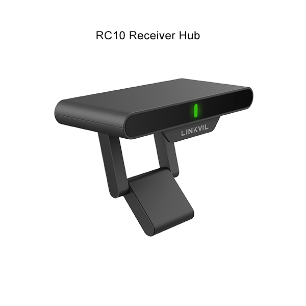 Fanvil Linkvil CA400 RC10 alıcı