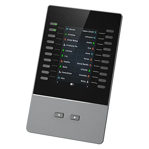 Grandstream GBX20 Genişleme Modülü