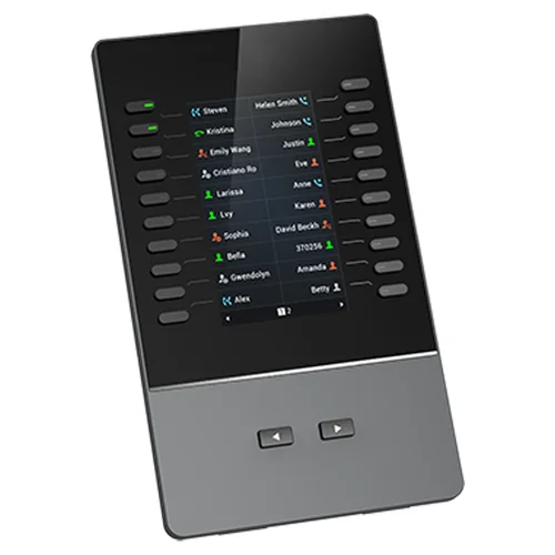 Grandstream GBX20 Genişleme Modülü