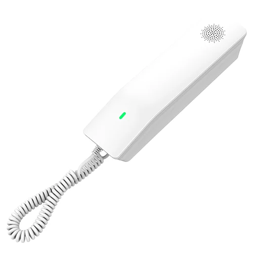 Grandstream GHP610 IP Otel Telefonu (Beyaz)